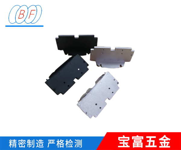 氧化表面处理