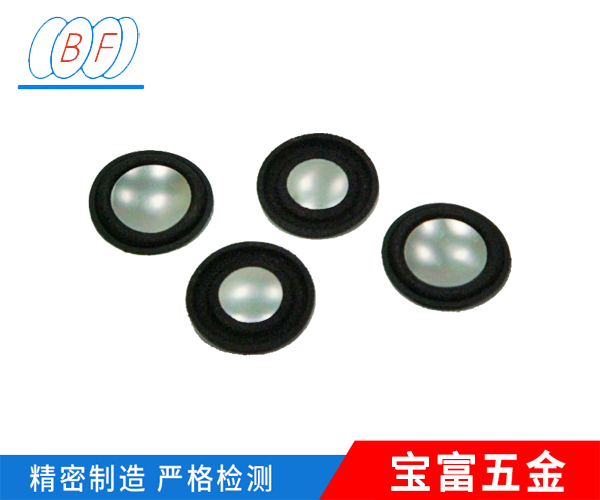 阳极染色