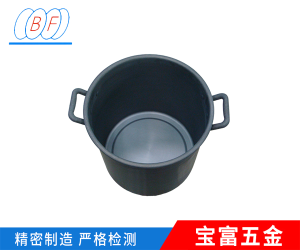 硬质氧化