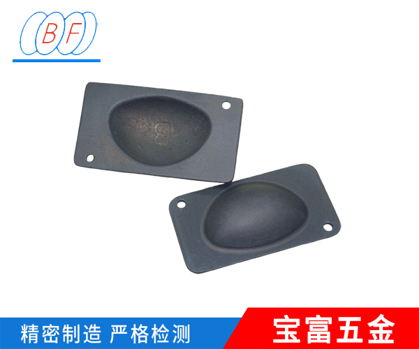 铸造铝硬质氧化