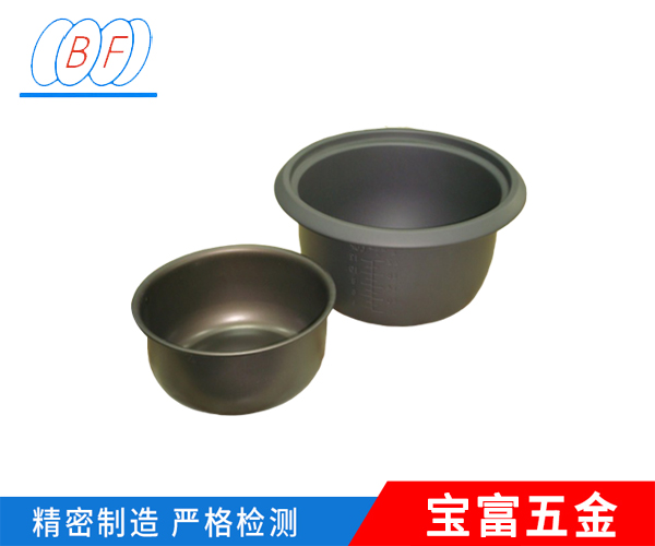 硬质氧化