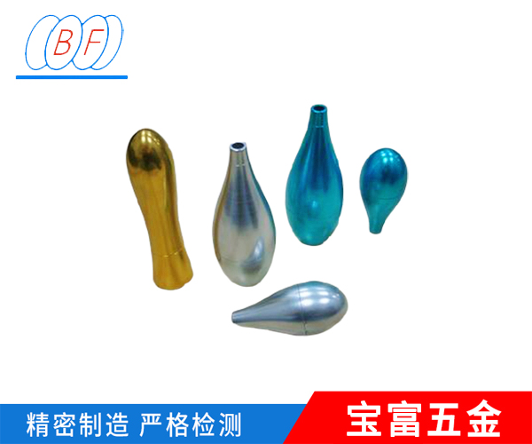 瓶子染色