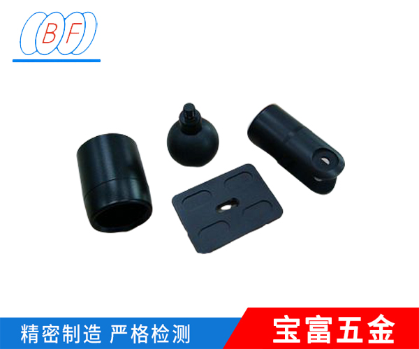 硬质染黑