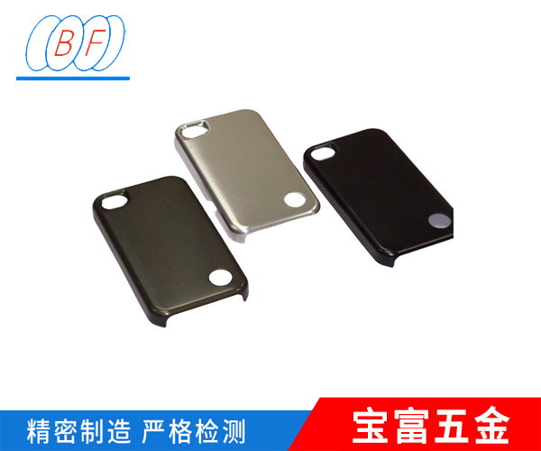 硬质染黑