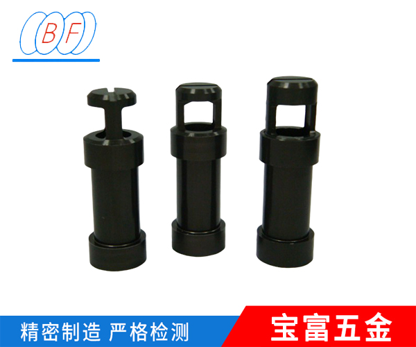 硬质氧化