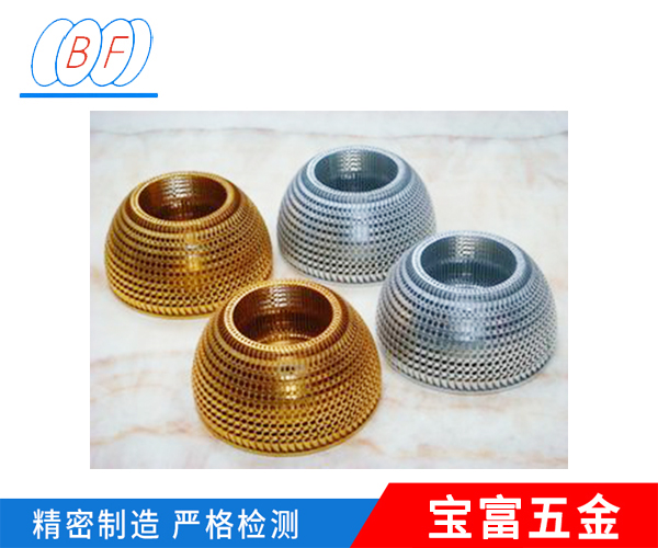 阳极 染色
