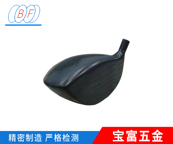 硬质氧化黑色